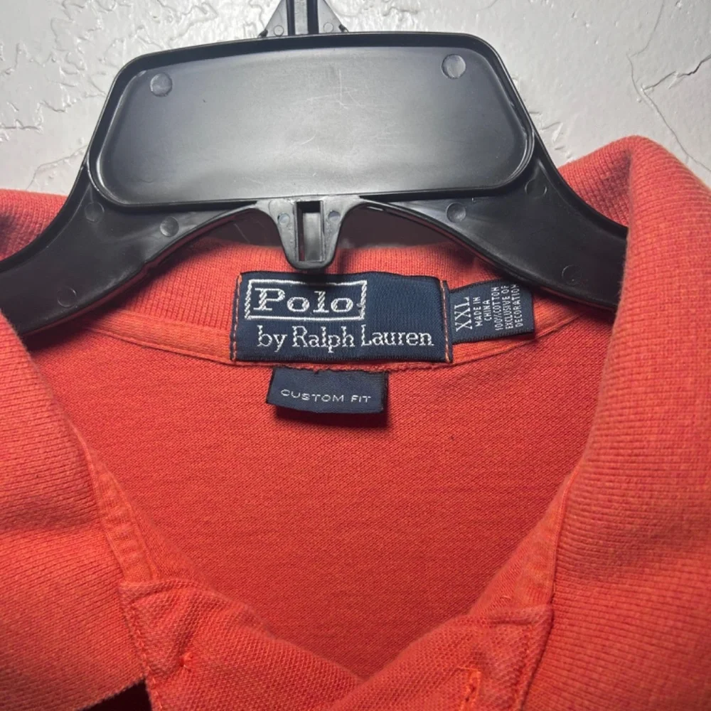POLO Ralph Lauren Iconic‎ Mesh XXL